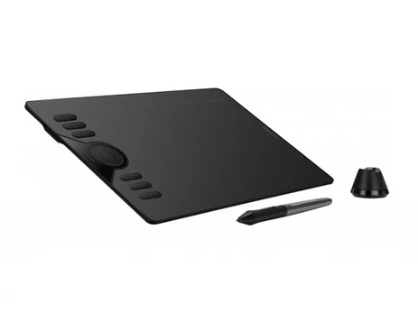 HUION HS610 Grafinė planšetė