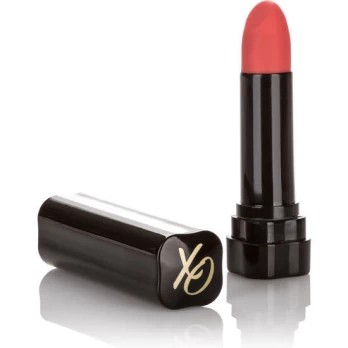 CALEX HIDE - PLAY RED LIPSTICK STIMULATOR