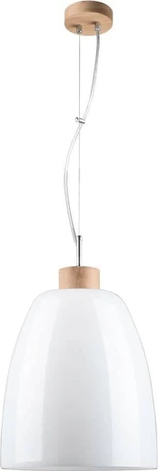 Šviestuvas kabinamas Spotlight Campana 9844074, 60 W, E27
