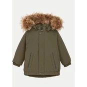 Color Kids Striukė 741607 Žalia Regular Fit