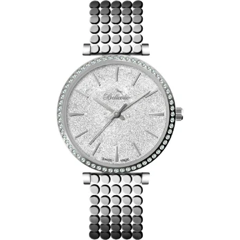 Laikrodis moterims Bellevue E.66 (Ø 32 mm)