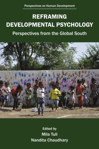 Reframing Developmental Psychology