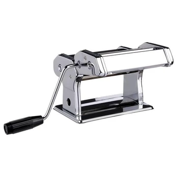 Pasta maker, stainless steel