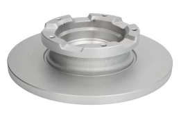 DELPHI BG9198C Brake Disc kaina