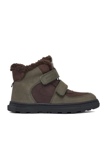 Auliniai batai Lasocki Kids CEO-CI12-3005-02 Chaki