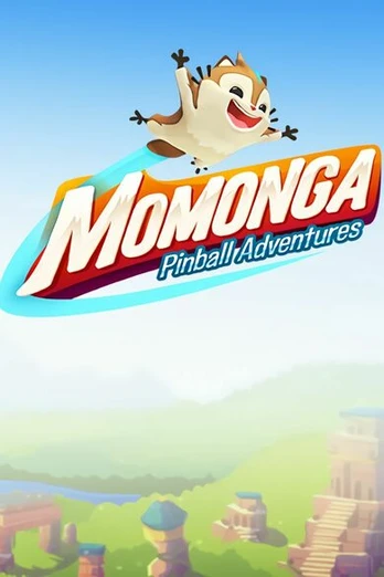 Momonga: Pinball Adventures Steam