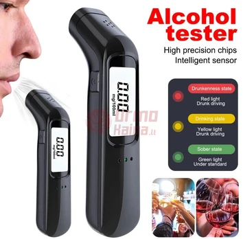 Alkotesteris MR998