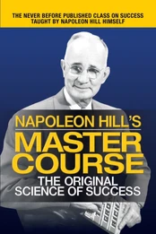 Napoleon Hill's Master Course kaina