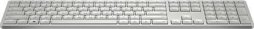 HP 970 Programmable Wireless Keyboard