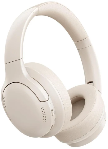Ausinės Baseus Bass BH1 Lite balta