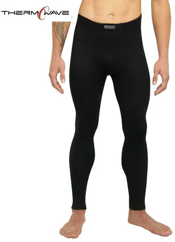 Thermowave Originals Vyriškos Termo Kelnės