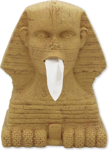 Winkee - Napkin Dispenser - Sphinx