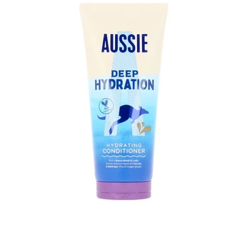 Plaukų kondicionierius AUSSIE Deep Hydration, 200 ml