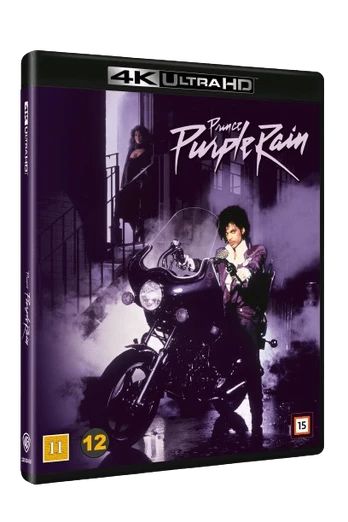 Purple Rain