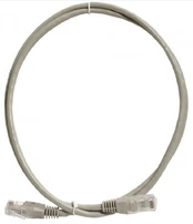 ART KABSI AL-OEM-300 Patchcord UTP kaina