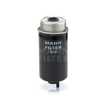 Filtras kuro WK 8188