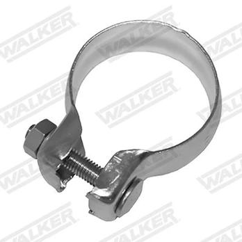 Spaustukas, išmetimo sistema WALKER 80169