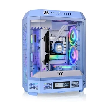 The Tower 600, tower case
