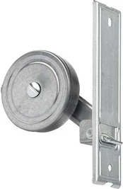 Ecost prekė po grąžinimo Schellenberg 50001 Maxi Roller Blind Inlet Winder plotis 23 mm skylės atstu