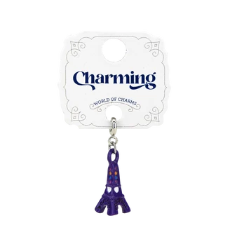 Charming pakabukas – Paryžius