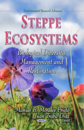 Steppe Ecosystems
