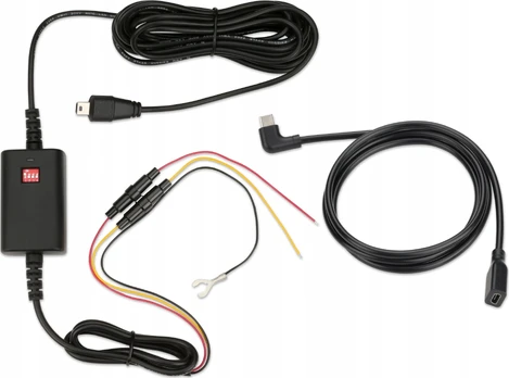Mio MiVue SmartBox IV cable
