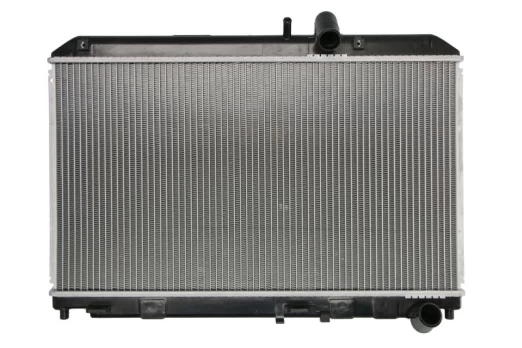 Engine radiator fits: MAZDA RX-8 1.3 10.03-06.12