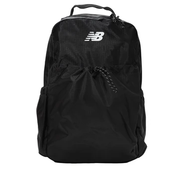 New Balance - Dydis Uni (LAB51900BK Kuprinės)