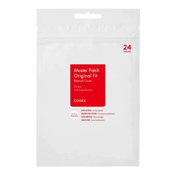 CosRX Master Patch Original Fit – spuogų pleistrai