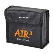 Triple Battery BAG Sunnylife for DJI Air 3 kaina