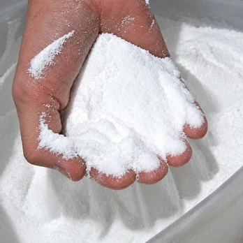 Soda blasting – natrio bikarbonatas smėliavimui, 25 kg