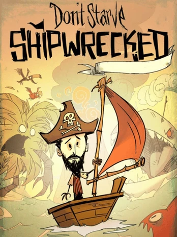 Don't Starve: Shipwrecked PC