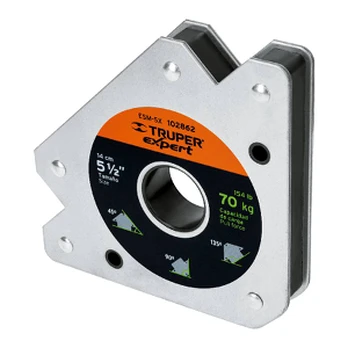 Suvirinimo magnetas 122x189mm Truper Expert®