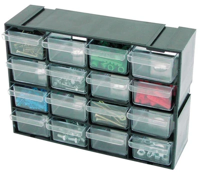 Mega Tool Organizer 35221