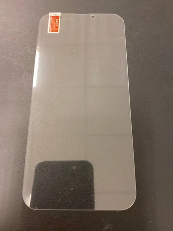 Iphone 14 Plus apsauginis stiklas 74x157mm 1vnt A