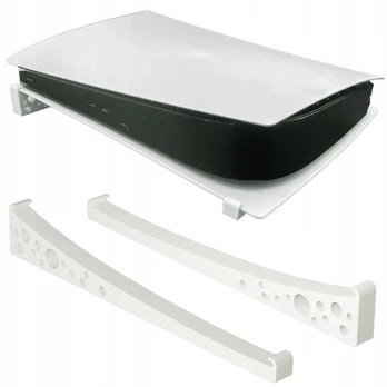 Horizontalus stovas PS5 DE ir UHD konsolėms