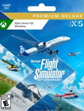 Microsoft Flight Simulator Xbox Series X|S kaina