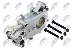 Alyvos siurblys NTY BPO-PL-012