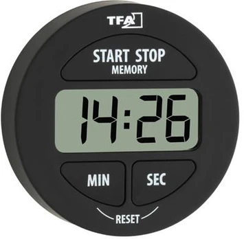 TFA 38.2022.01 elektroninis laikmatis