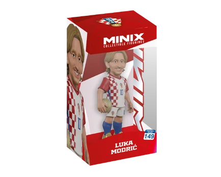MINIX figūrėlė Modric, 23769