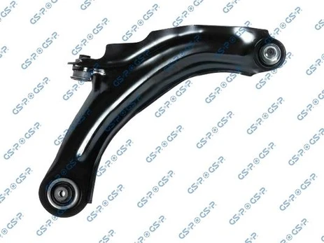 Vikšro valdymo svirtis GSP S063106