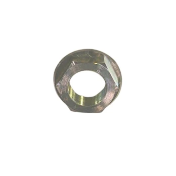 Veržlė HORSCH M39x1.5 Zn 00350146