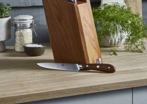 Richardson Sheffield SCANDI - Santoku peilis 12.5cm