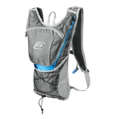 Kuprinė Force Twin 14 l Grey/Blue kaina