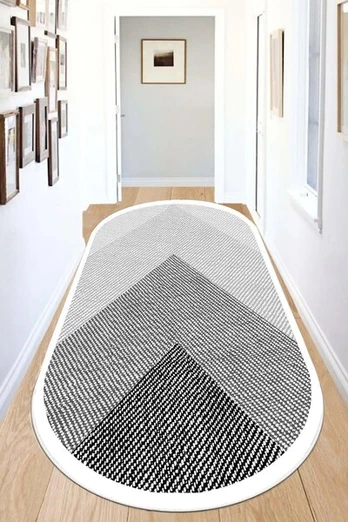 Asir kilimas Javole Oval 100x160 cm