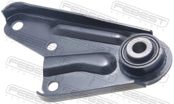 Variklio montavimas FEBEST MZM-3RR2