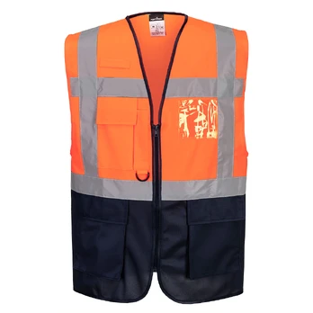 Gero matomumo PORTWEST ES076 darbo liemenė