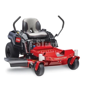 Nulinio apsisukimo traktorius TORO TimeCutter ZS 4200T 107cm