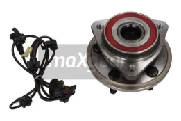 Rato guolio komplektas MAXGEAR 33-0742 kaina