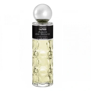 SAPHIR CRO AGUA MAYO CRO EDP 200ML